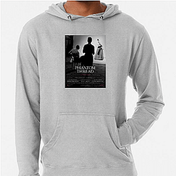 Phantom Thread is set in 1950s London Phantom Thread Hoodies