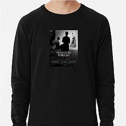 Phantom Thread is set in 1950s London Phantom Thread Sweatshirts