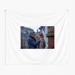 Phantom Thread tells a story of a complex relationship Phantom Thread Tapestries