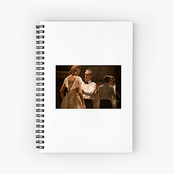 Phantom Thread stars Daniel Day-Lewis Phantom Thread Notebook