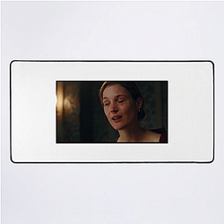 Phantom Thread's plot involves a meticulous artist and his muse Phantom Thread Mouse Pads
