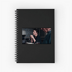 Phantom Thread is a film about love and obsession Phantom Thread Notebook
