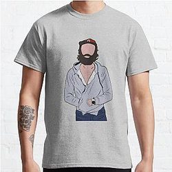 phil collins is cool Classic T-Shirt
