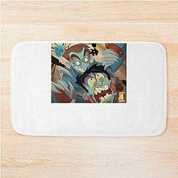 Gifts Idea Phil Collins Gabriel Great Gift Bath Mat