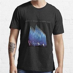 Genesis 1 phil collins Essential T-Shirt