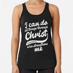 Gifts For Movie Fan Phil Collins Domino Retro Wave Racerback Tank Top