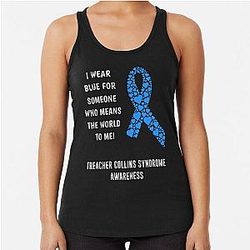 Gift Movie Fans Genese Phil Collins Idol Gift Fot You Racerback Tank Top
