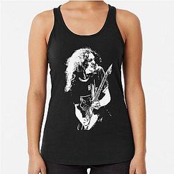 For Men Women Genese Phil Collins Awesome For Movie Fans Racerback Tank Top