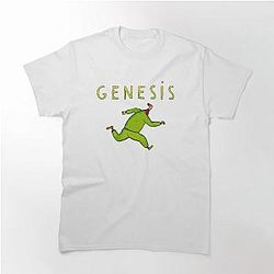 Albert Classic T-Shirt