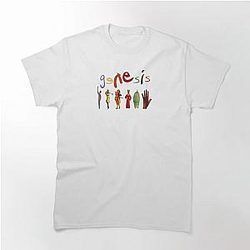 genesis band Classic T-Shirt