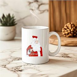 Phil Collins – Warm Holiday Melodies Phil Collins Mugs