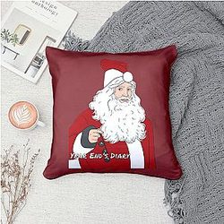 Phil Collins – Warm Holiday Melodies Phil Collins Pillows
