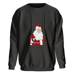 Phil Collins – Warm Holiday Melodies Phil Collins Sweatshirts