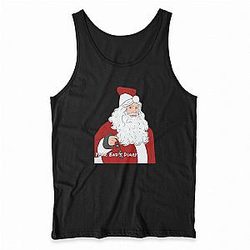 Phil Collins – Warm Holiday Melodies Phil Collins Tank Tops