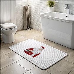 Phil Collins – Warm Holiday Melodies Phil Collins Bath Mats
