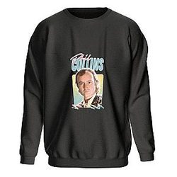 Phil Collins – Heartfelt Lyrics and Iconic Drum Phil Collins Sweatshirts