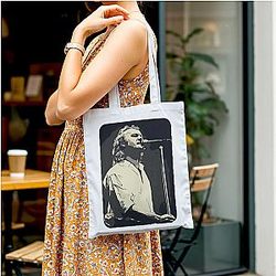Phil Collins – Soft Rock Stories with Big Feelings Phil Collins Bags