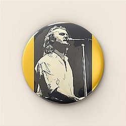 Phil Collins – Soft Rock Stories with Big Feelings Phil Collins Pins