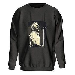 Phil Collins – Soft Rock Stories with Big Feelings Phil Collins Sweatshirts
