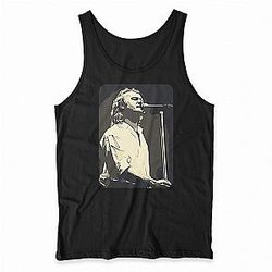 Phil Collins – Soft Rock Stories with Big Feelings Phil Collins Tank Tops