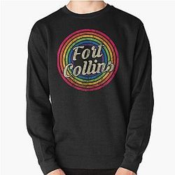 Mens Womens Phil Collins Domino Gifts Movie Fan Pullover Sweatshirt