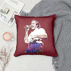 Phil Collins – Intimate Vocals and 80s Pop Soul Phil Collins Pillows