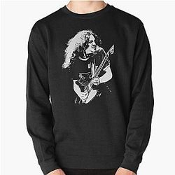 For Men Women Genese Phil Collins Awesome For Movie Fans Pullover Sweatshirt