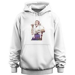 Phil Collins – Intimate Vocals and 80s Pop Soul Phil Collins Hoodies