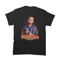 Art Design TTPM3001 Phil Collins T-Shirts