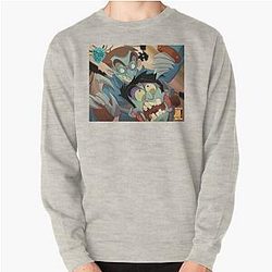 Gifts Idea Phil Collins Gabriel Great Gift Pullover Sweatshirt