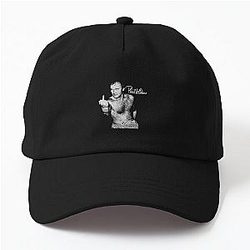 of Phil Collins Dad Hat