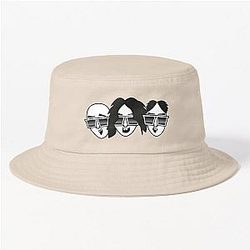 Phil Collins Bucket Hat