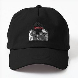 Phil collins genesis Dad Hat