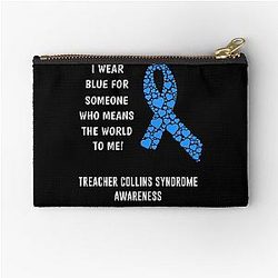 Gift Movie Fans Genese Phil Collins Idol Gift Fot You Zipper Pouch