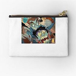 Gifts Idea Phil Collins Gabriel Great Gift Zipper Pouch
