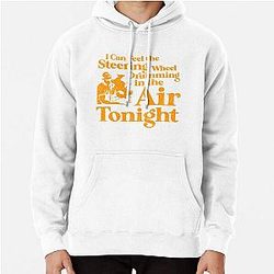 Mens My Favorite Phil Collins Gabriel Gifts Movie Fans Pullover Hoodie