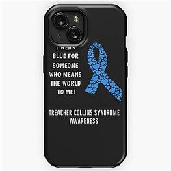 Gift Movie Fans Genese Phil Collins Idol Gift Fot You iPhone Tough Case
