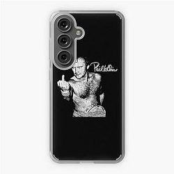 of Phil Collins Samsung Galaxy Soft Case