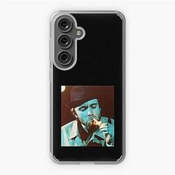 Phil Collins Samsung Galaxy Soft Case
