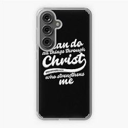 Gifts For Movie Fan Phil Collins Domino Retro Wave Samsung Galaxy Soft Case