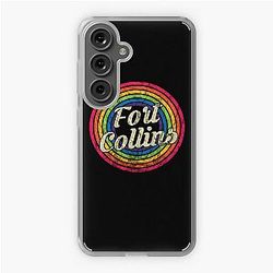 Mens Womens Phil Collins Domino Gifts Movie Fan Samsung Galaxy Soft Case