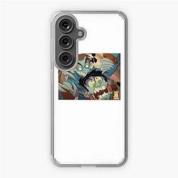 Gifts Idea Phil Collins Gabriel Great Gift Samsung Galaxy Soft Case