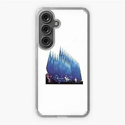 Genesis 1 phil collins Samsung Galaxy Soft Case