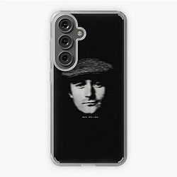 Phil Collins Samsung Galaxy Soft Case