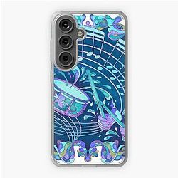 In The Air Tonight - Phil Collins Samsung Galaxy Soft Case