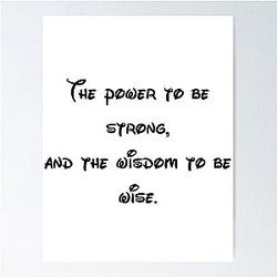 Phil Collins Lyrics Poster