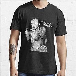 of Phil Collins Essential T-Shirt