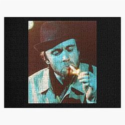Phil Collins Jigsaw Puzzle