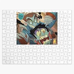 Gifts Idea Phil Collins Gabriel Great Gift Jigsaw Puzzle
