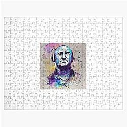 music with Phil Collins  Jigsaw Puzzle